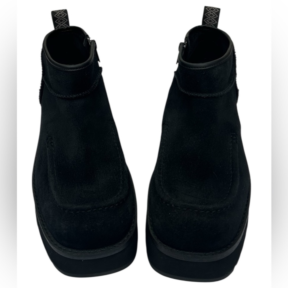 UGG NWOT Women’s Cityfunc Ultra Mini Boots - Picture 9 of 11